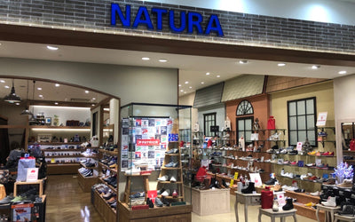 NATURA（ナトゥーラ）阪急西宮ガーデンズ店