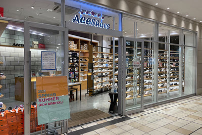 ACEshoes たまプラーザテラス店