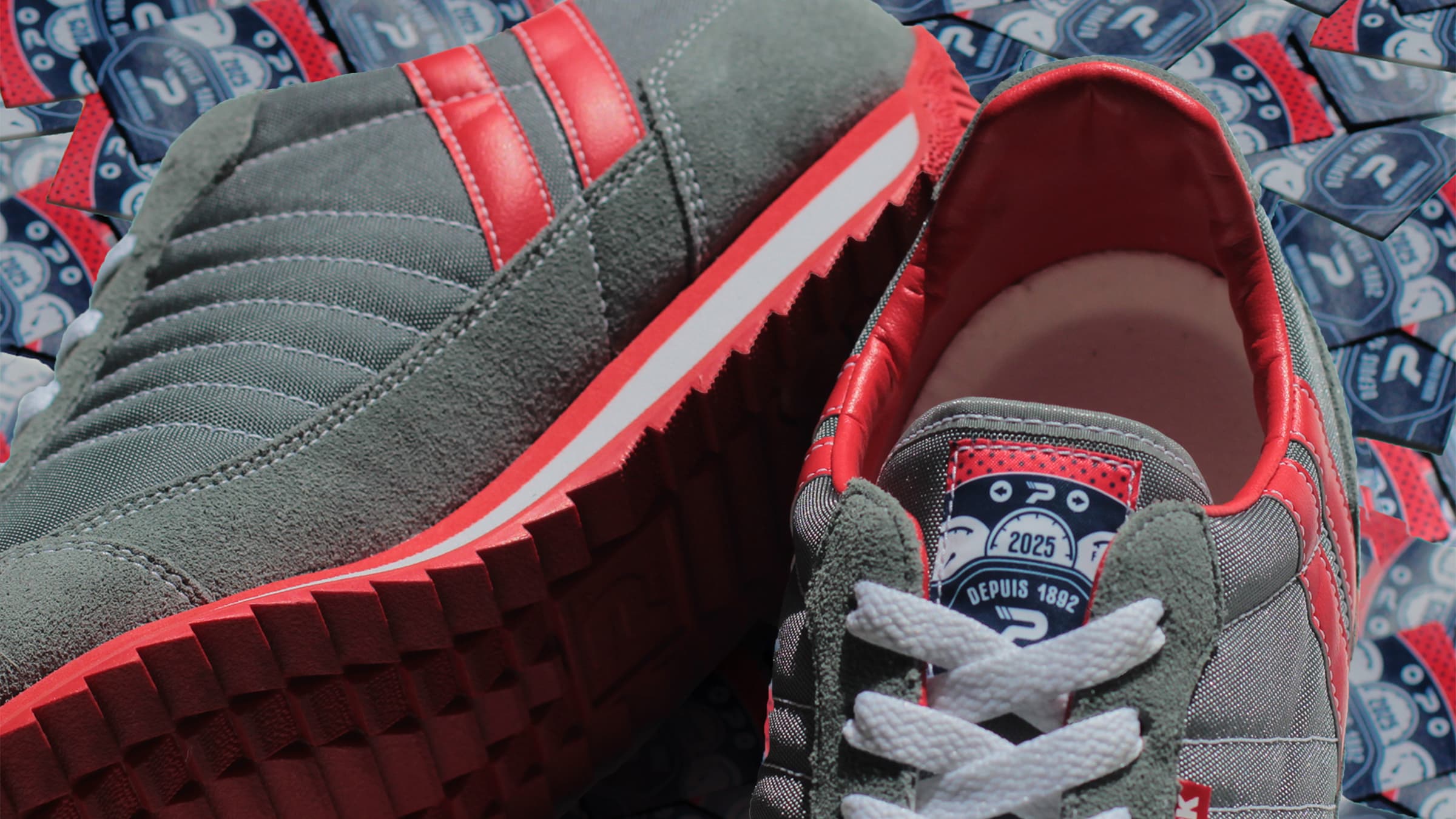 カングージャンボリー2025にPATRICKが出展！ – PATRICK｜パトリック