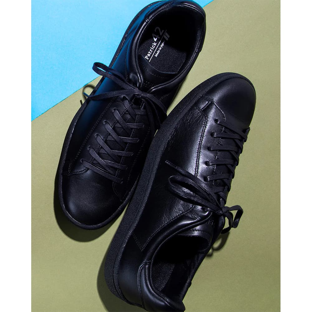 パンチ・ウォータープルーフ|PUNCH-WP(BLK)