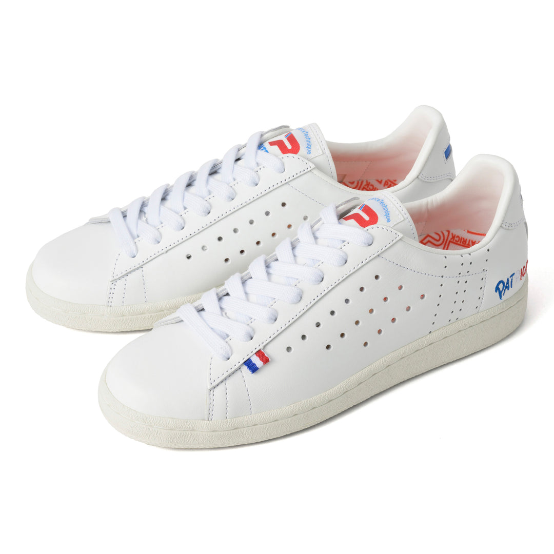 トリコベック|TRICOBEC(WHT)