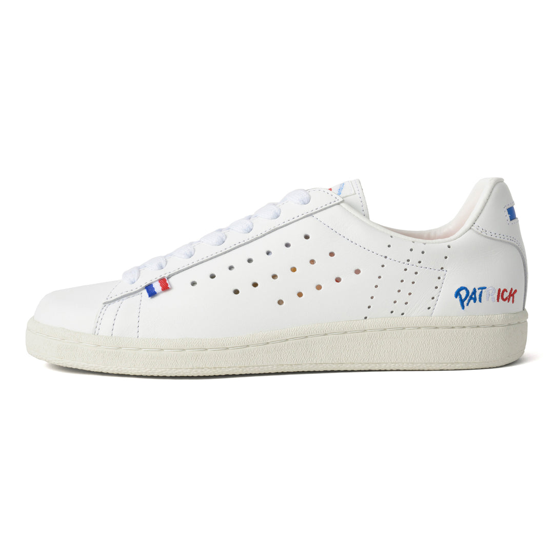 トリコベック|TRICOBEC(WHT)