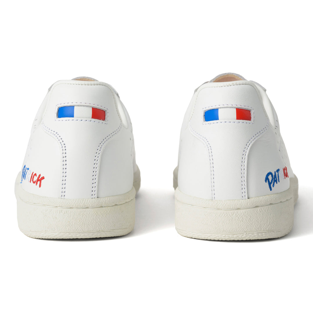 トリコベック|TRICOBEC(WHT)