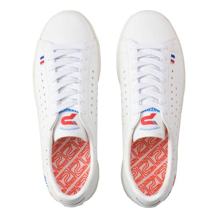 トリコベック|TRICOBEC(WHT)