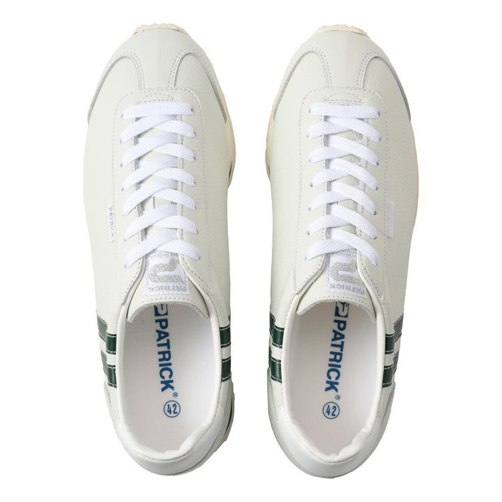 ネバダ2|NEVADAII(WH/GN)