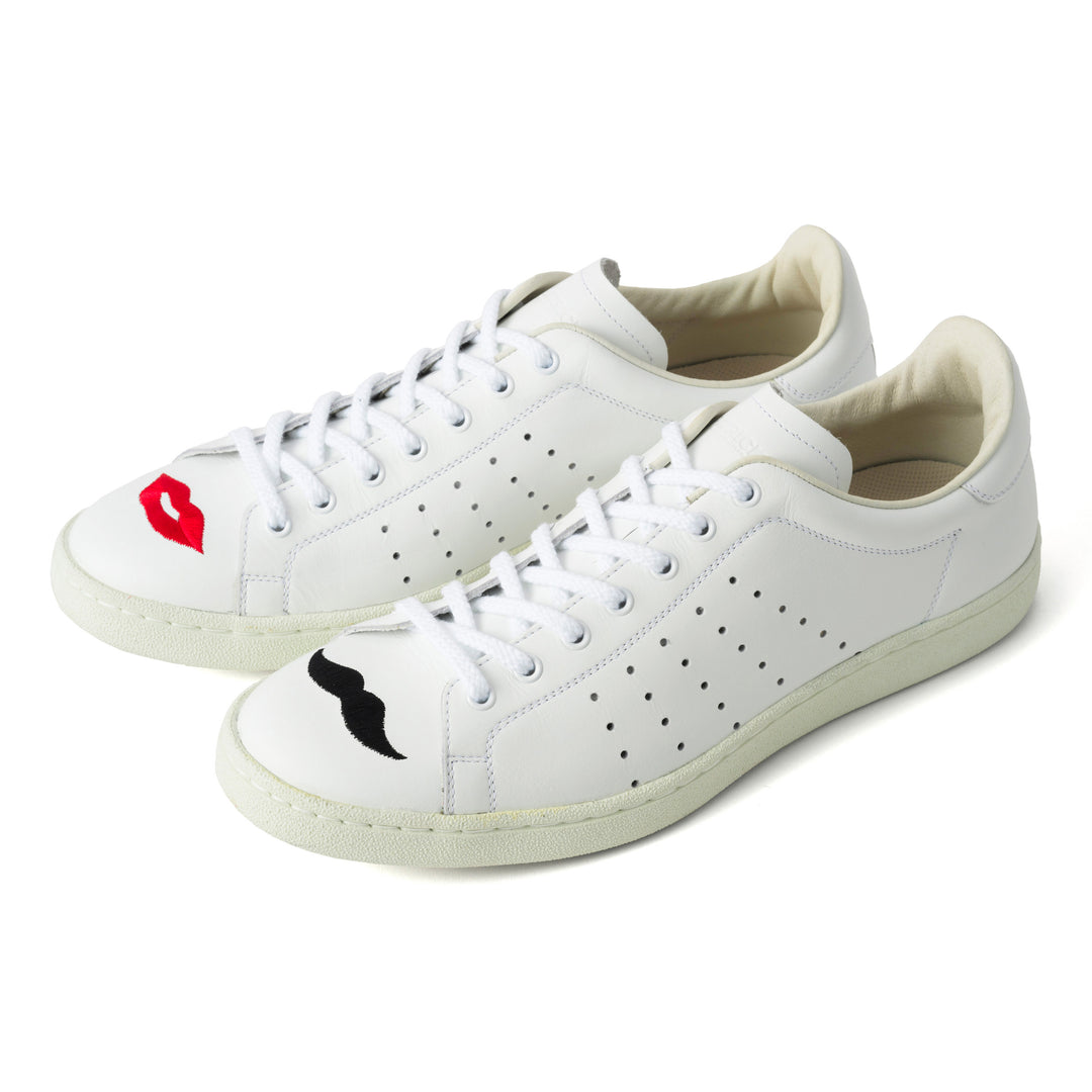 パンチ・ポップ|PUNCH-POP(WHT)