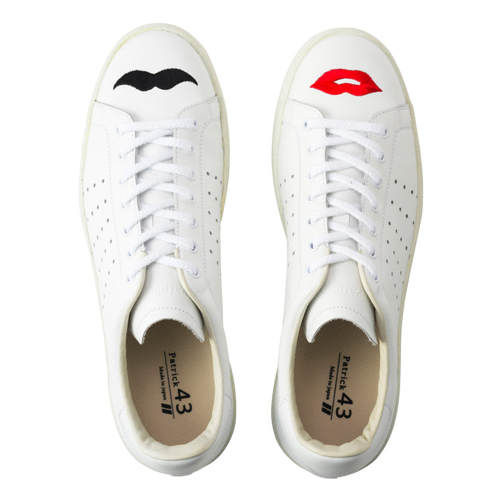 パンチ・ポップ|PUNCH-POP(WHT)