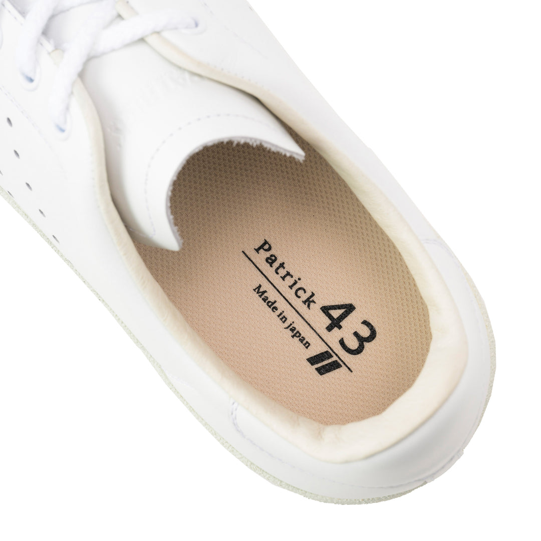 パンチ・ポップ|PUNCH-POP(WHT)