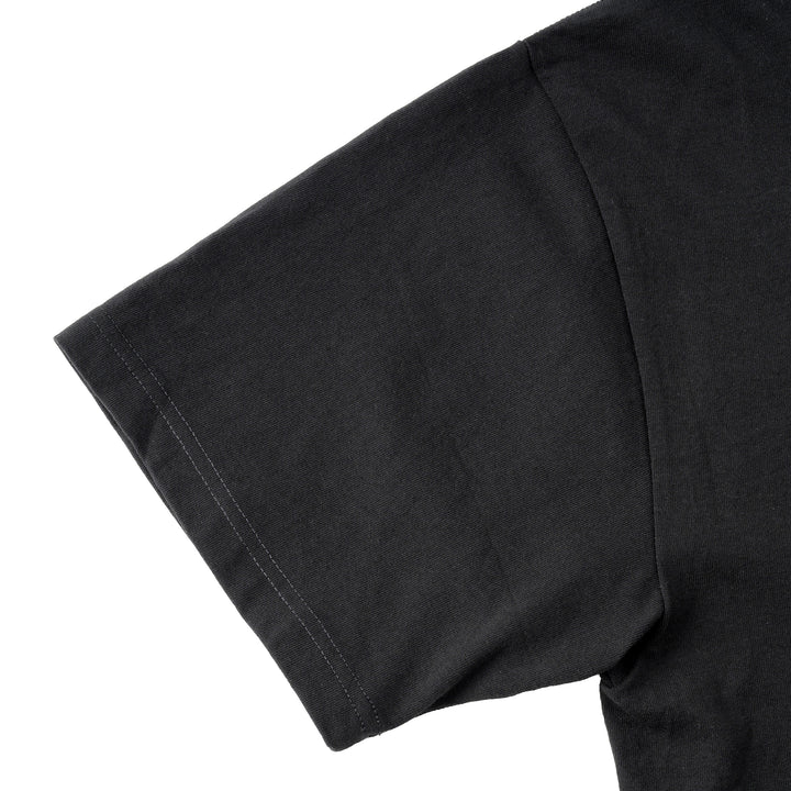 ジャジースポート|カレッジTシャツ(BLK)