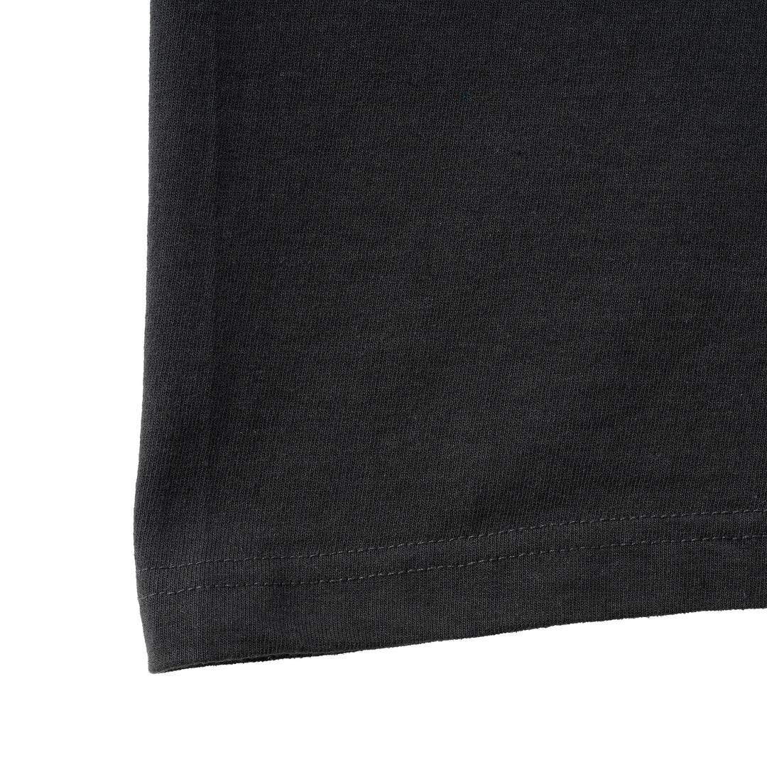 ジャジースポート|カレッジTシャツ(BLK)