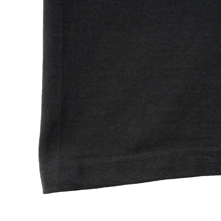 ジャジースポート|カレッジTシャツ(BLK)