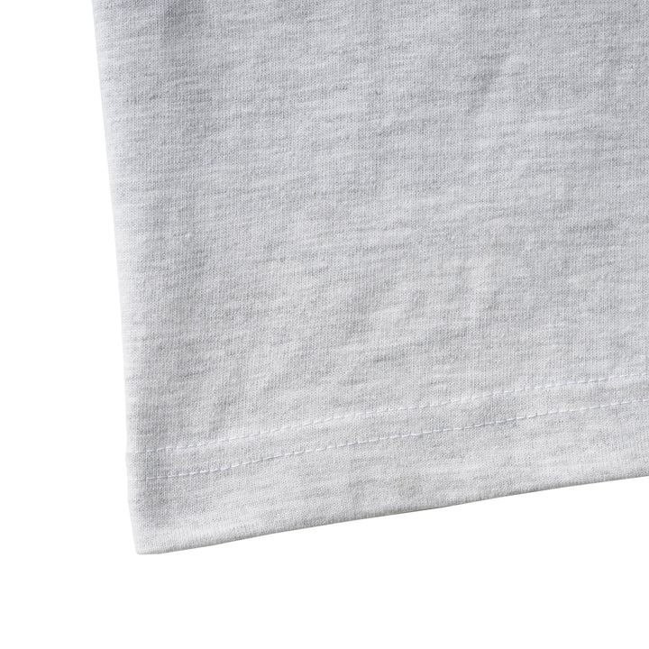 ジャジースポート|カレッジTシャツ(ASH)