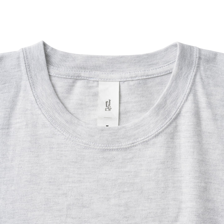 ジャジースポート|イラストTシャツ(ASH)