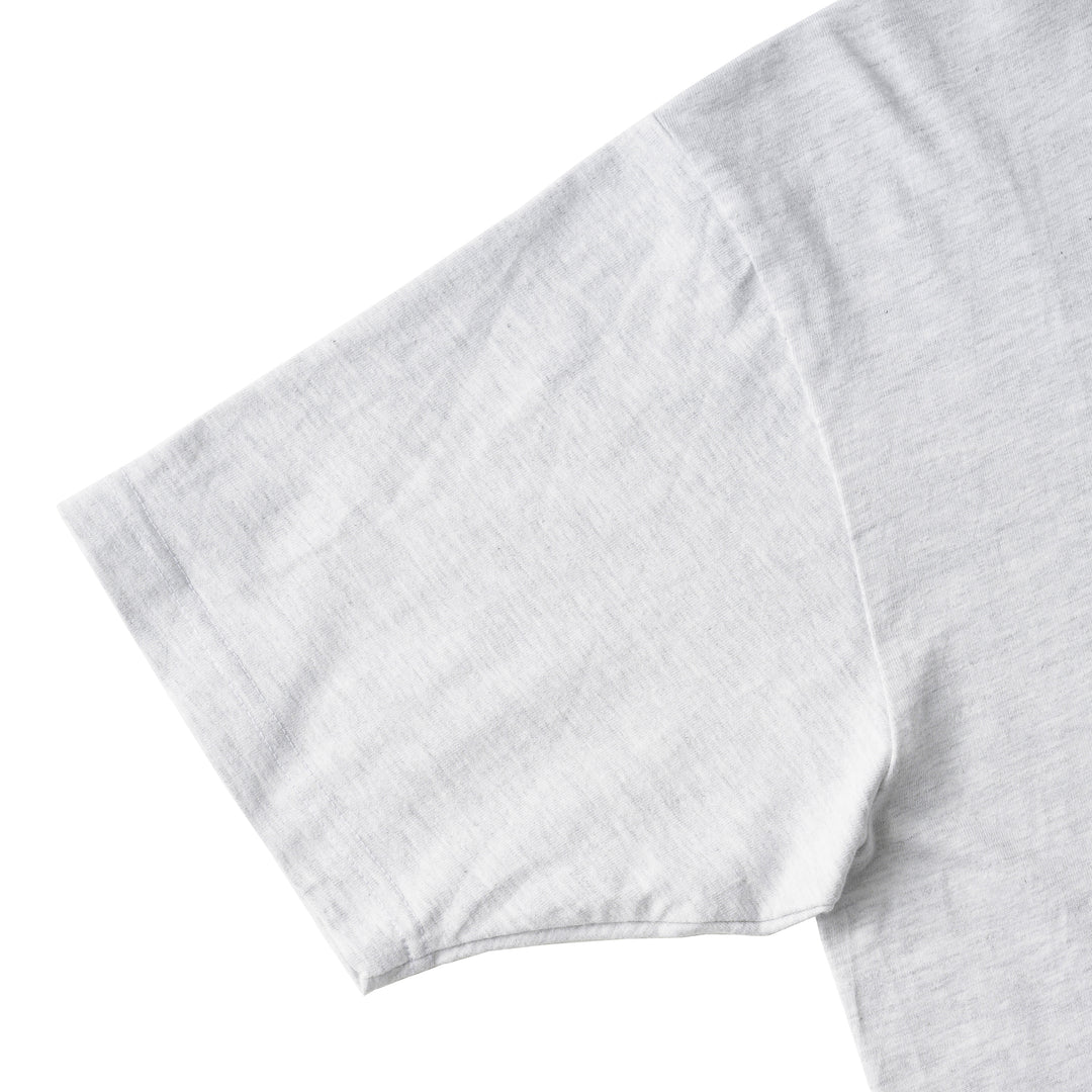 ジャジースポート|イラストTシャツ(ASH)