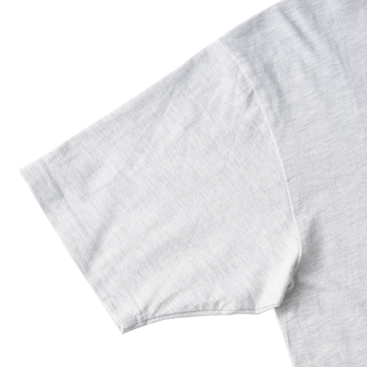 ジャジースポート|イラストTシャツ(ASH)