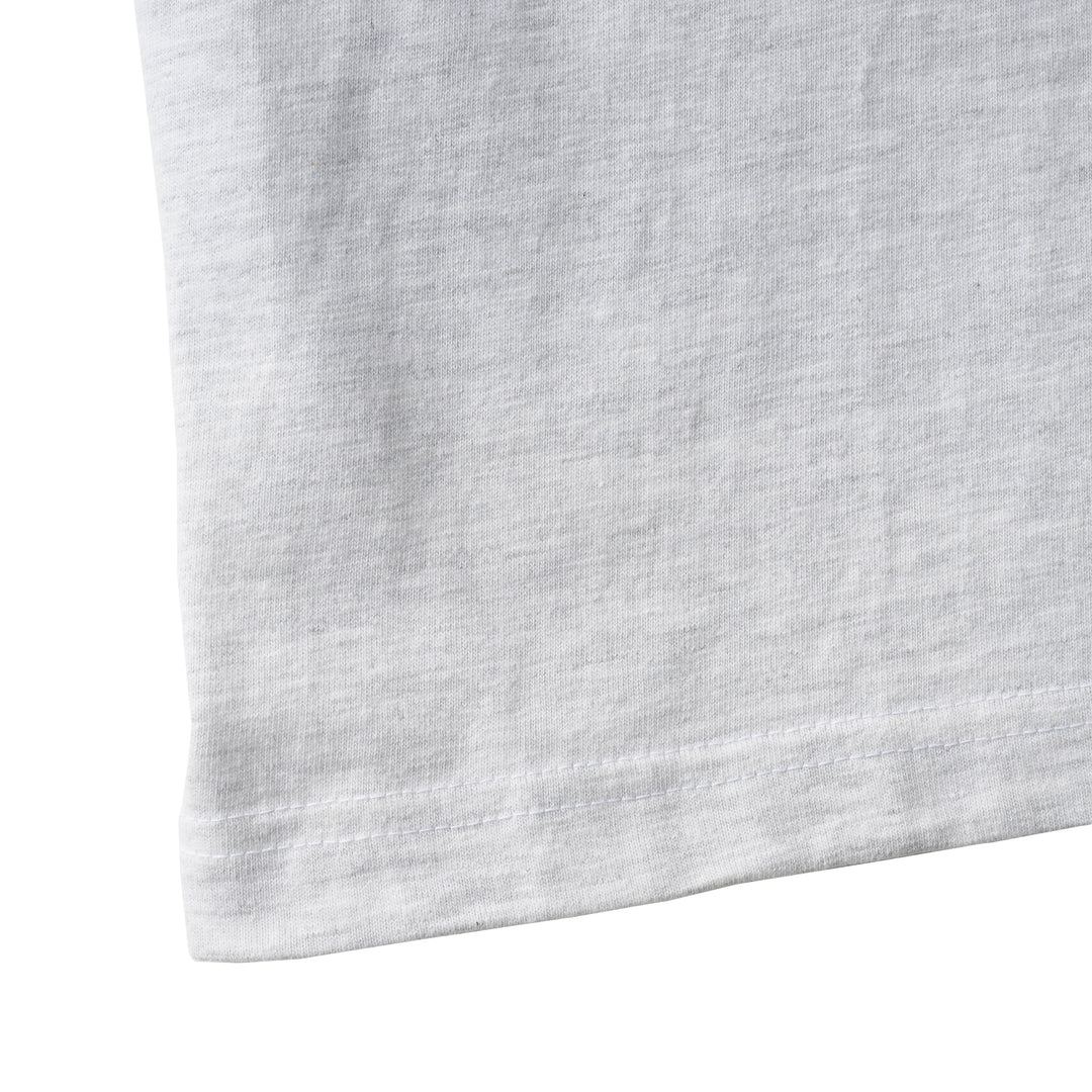 ジャジースポート|イラストTシャツ(ASH)