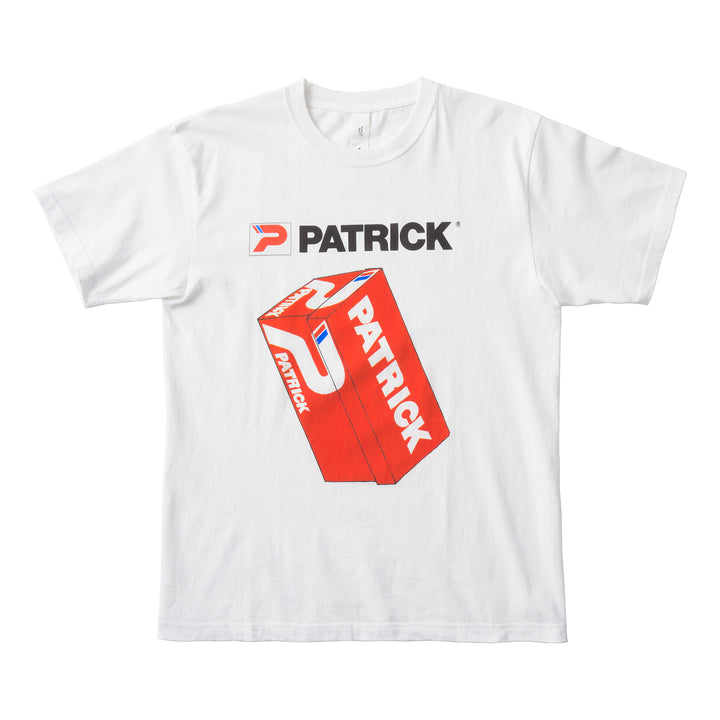 ジャジースポート|イラストTシャツ(WHT)