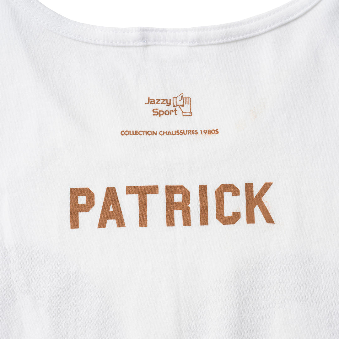 ジャジースポート|80タンクトップ(WH/BN)