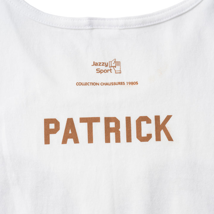 ジャジースポート|80タンクトップ(WH/BN)