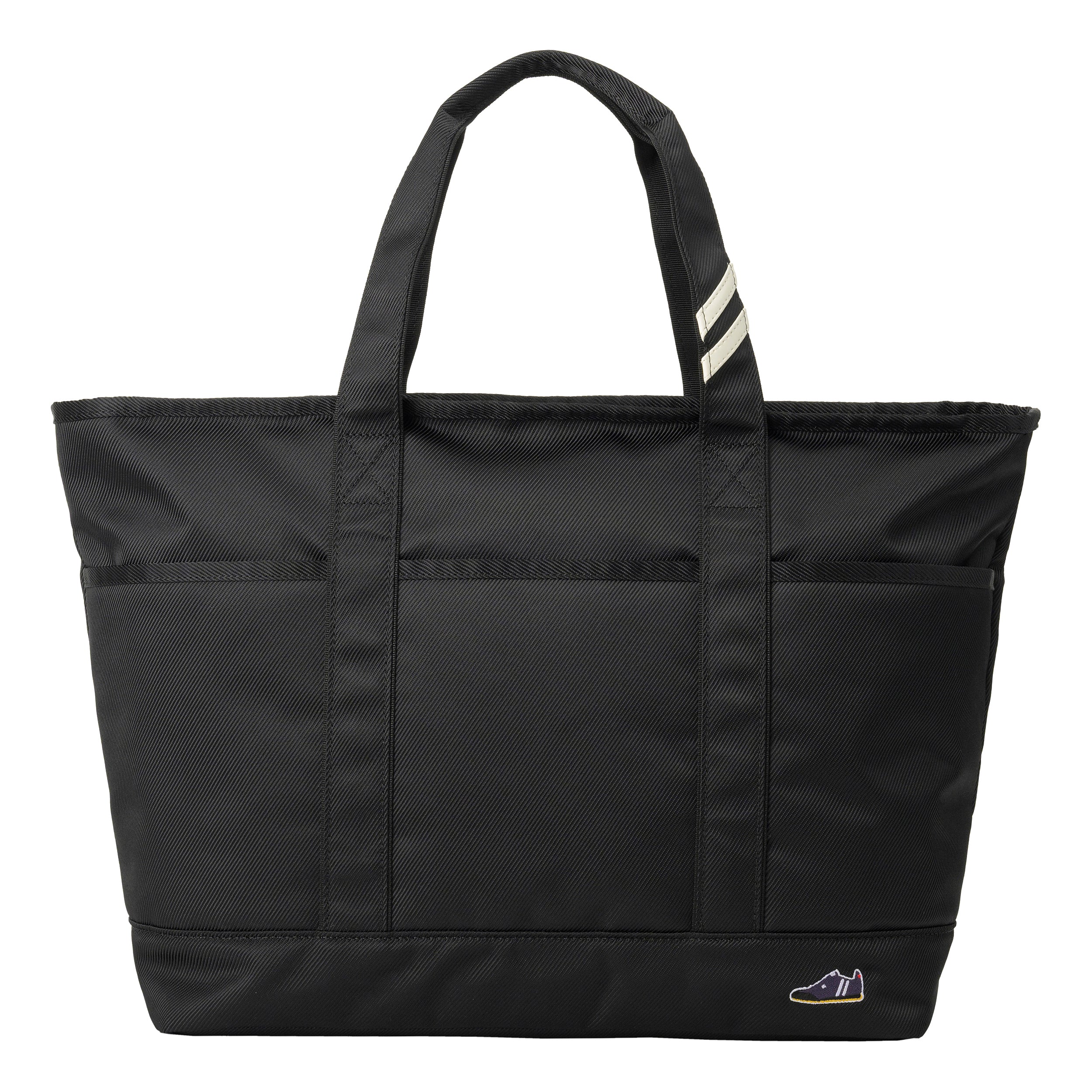 ゴルフ｜トートバッグ｜TOTE BAG LP（BLK） – PATRICK｜パトリック公式