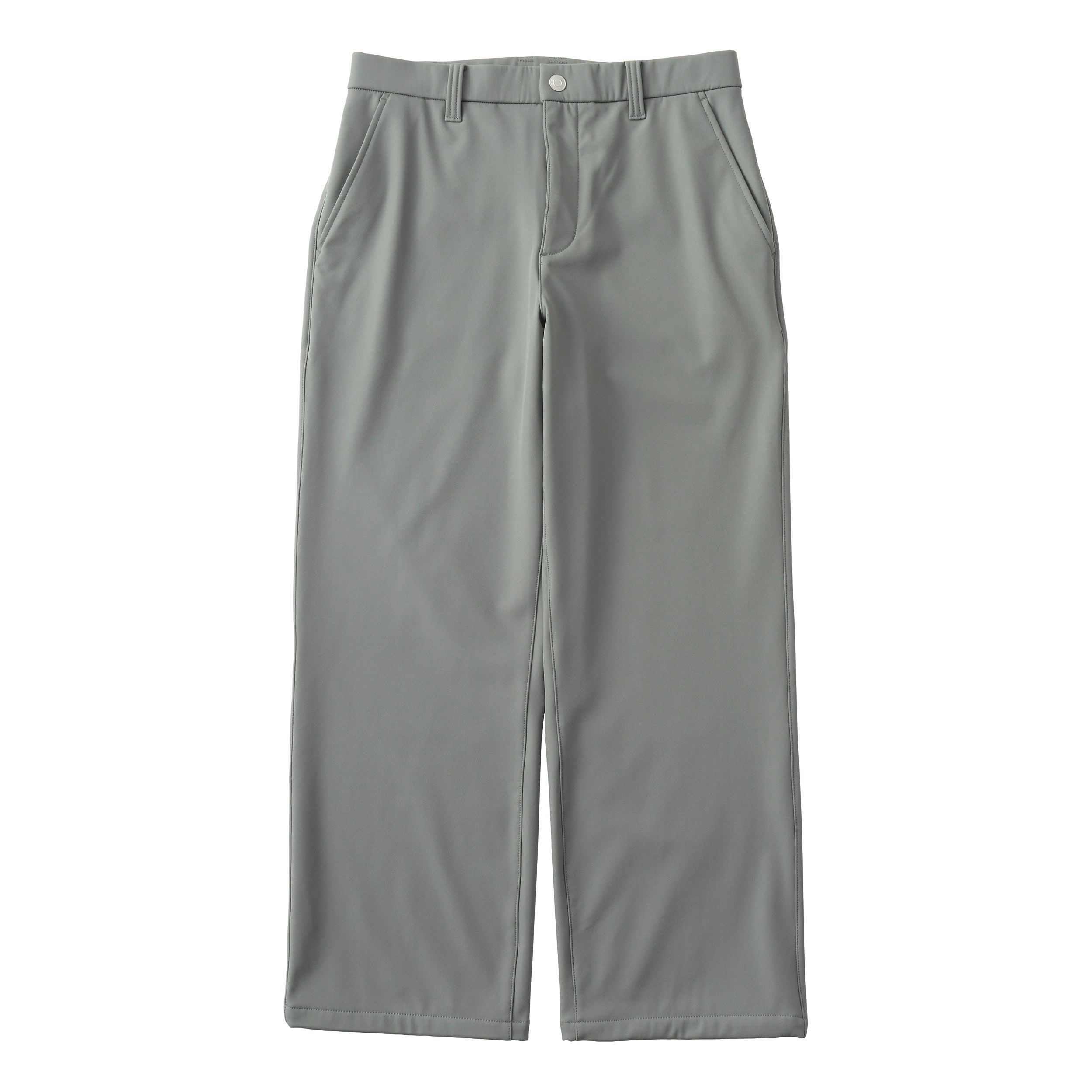 ゴルフ｜メンズ PG裏起毛ストレッチパンツ（GRY） – PATRICK