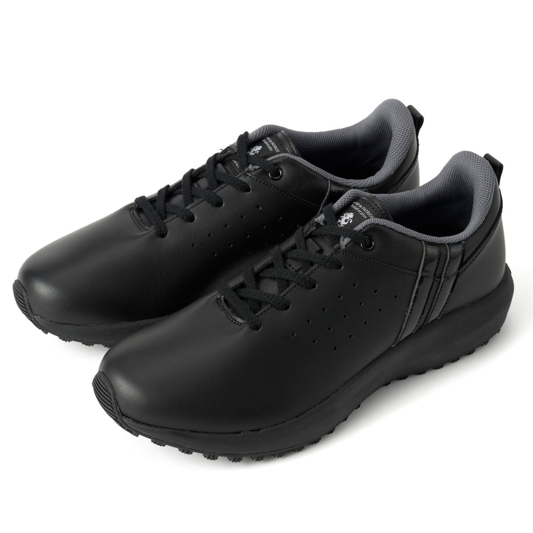 ゴルフ|シャトー・カップ レザー|CHATEAU-CP/L(NOIR)