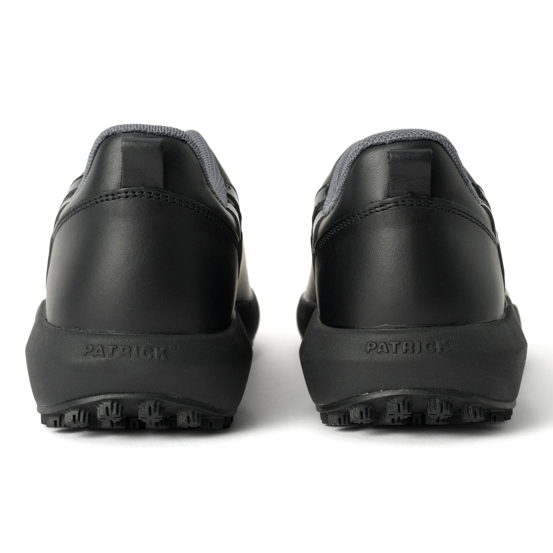 ゴルフ|シャトー・カップ レザー|CHATEAU-CP/L(NOIR)