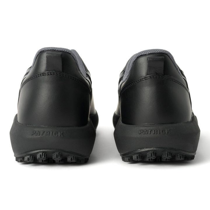 ゴルフ|シャトー・カップ レザー|CHATEAU-CP/L(NOIR)