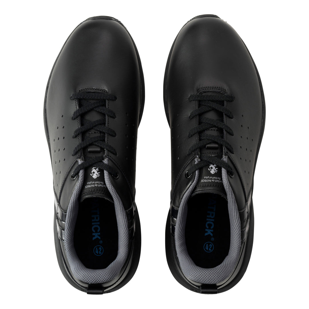 ゴルフ|シャトー・カップ レザー|CHATEAU-CP/L(NOIR)