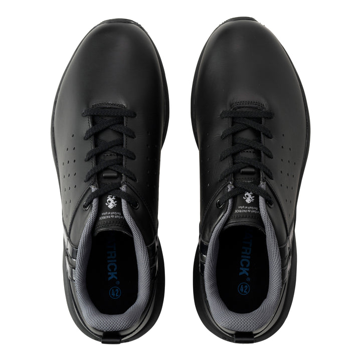 ゴルフ|シャトー・カップ レザー|CHATEAU-CP/L(NOIR)