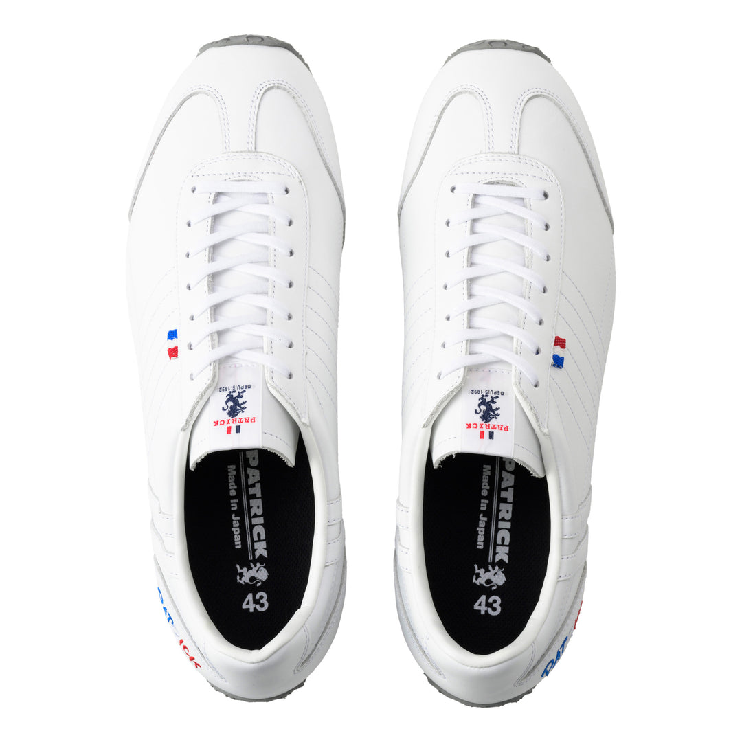 トリコミール|TRICOMIR(WHT)