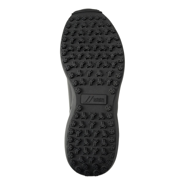 ゴルフ|シャトー・カップ レザー|CHATEAU-CP/L(NOIR)