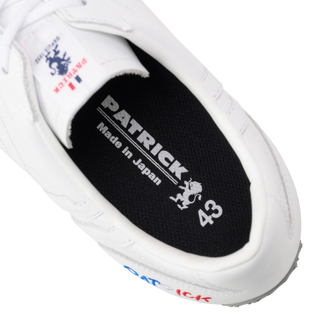 トリコミール|TRICOMIR(WHT)