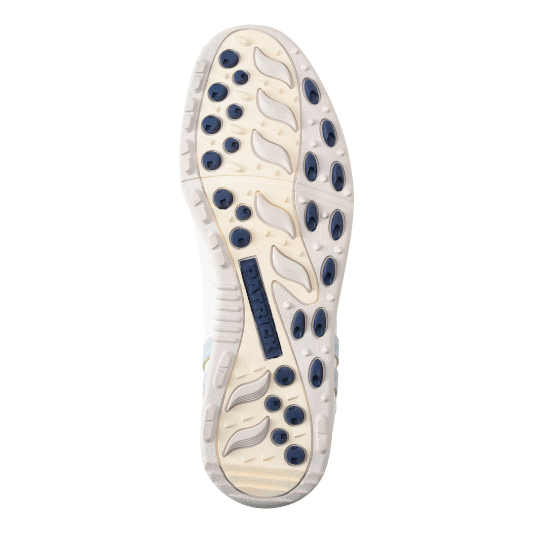 ゴルフ|パミール・カップ クロコエナメル|PAMIR-CP/CE (SAX)