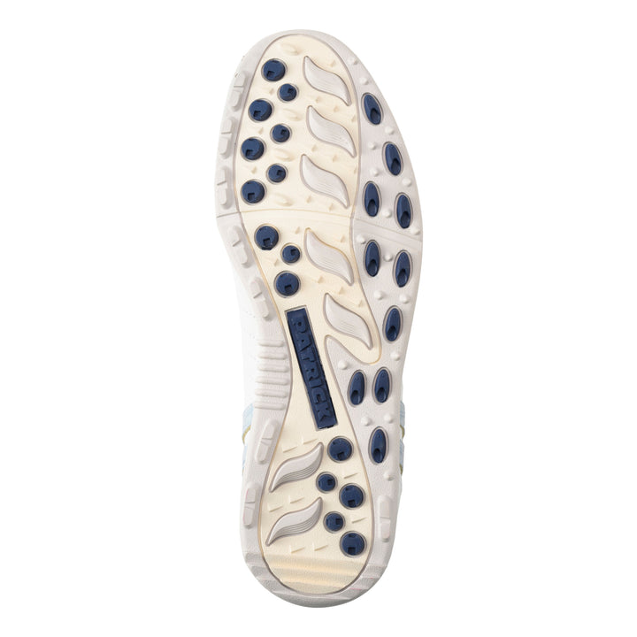 ゴルフ|パミール・カップ クロコエナメル|PAMIR-CP/CE (SAX)