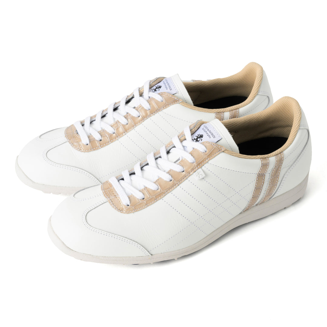 ゴルフ|パミール・カップ クロコエナメル|PAMIR-CP/CE (BGE)