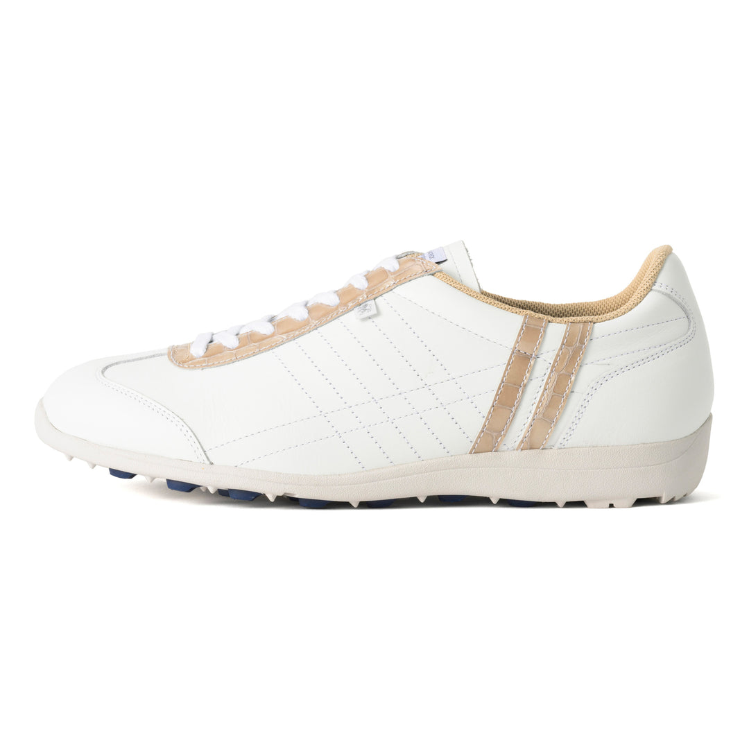 ゴルフ|パミール・カップ クロコエナメル|PAMIR-CP/CE (BGE)