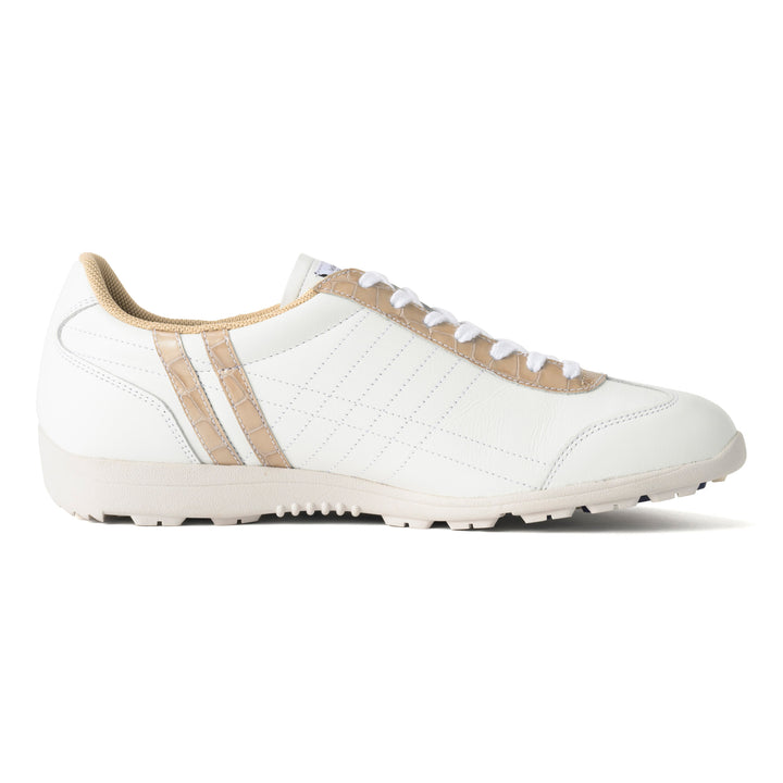 ゴルフ|パミール・カップ クロコエナメル|PAMIR-CP/CE (BGE)