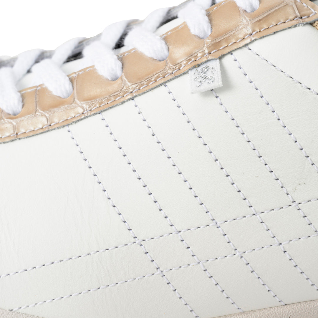 ゴルフ|パミール・カップ クロコエナメル|PAMIR-CP/CE (BGE)