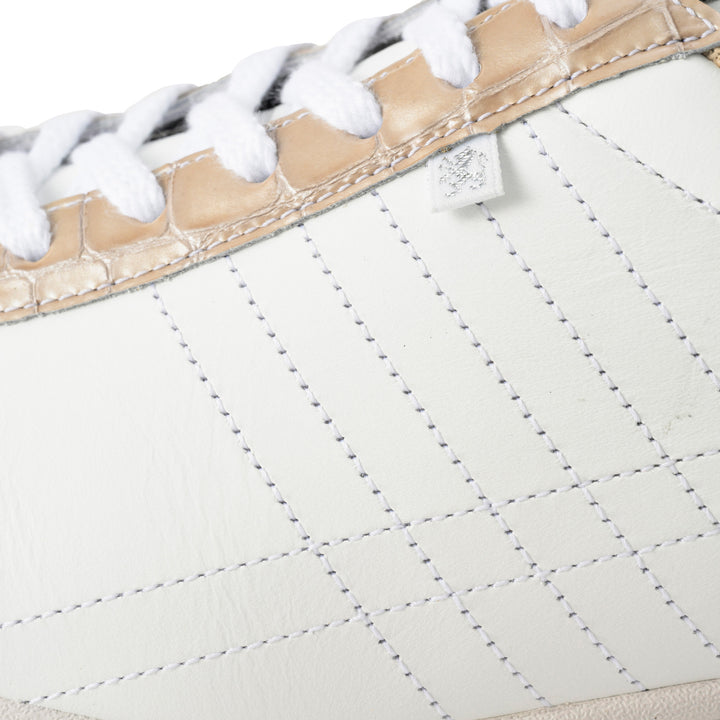 ゴルフ|パミール・カップ クロコエナメル|PAMIR-CP/CE (BGE)