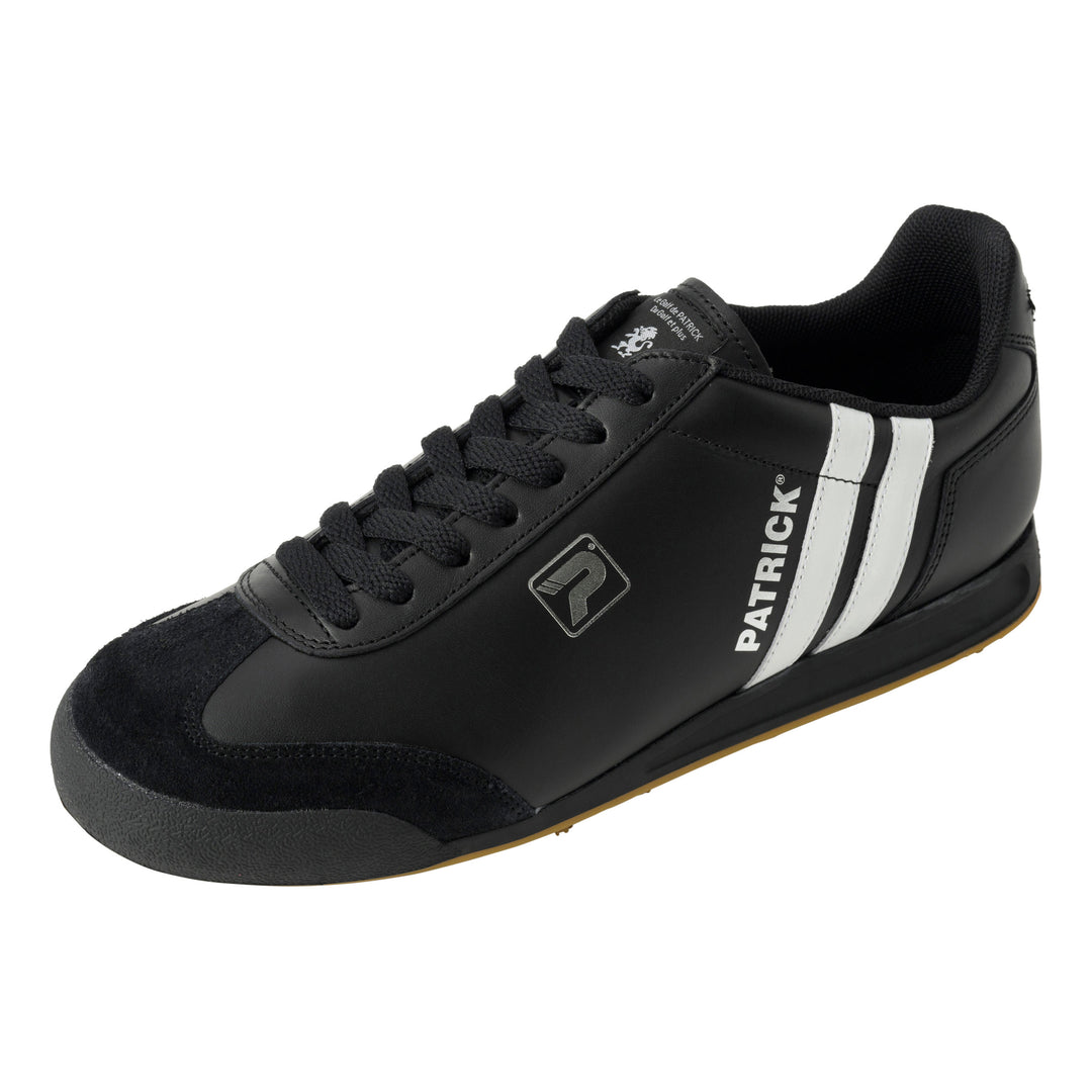 ゴルフ|リバプール・カップ レザー|LIVERPOOL-CP/L(BLK)