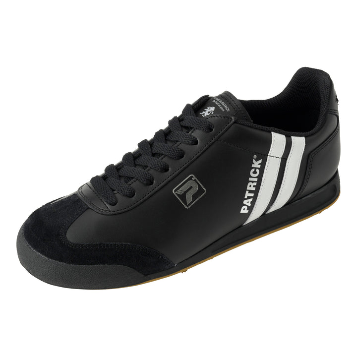 ゴルフ|リバプール・カップ レザー|LIVERPOOL-CP/L(BLK)