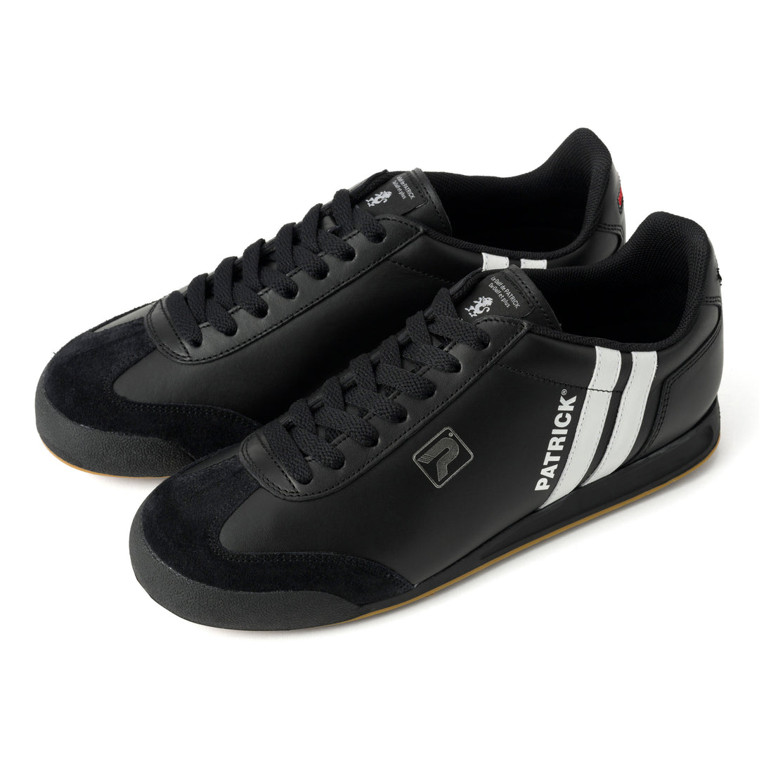 ゴルフ|リバプール・カップ レザー|LIVERPOOL-CP/L(BLK)