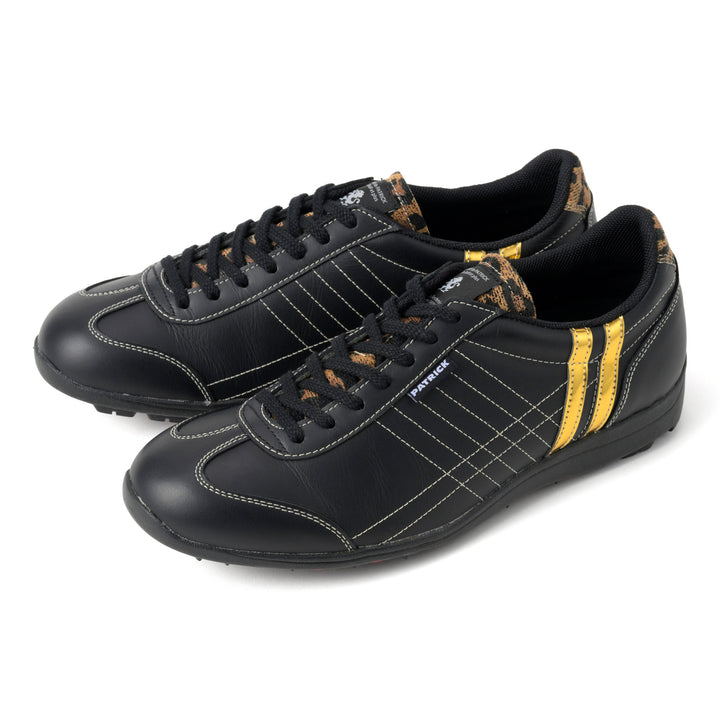 ゴルフ|パミールカップレオパード|PAMIR-CP/LPD(BLK)