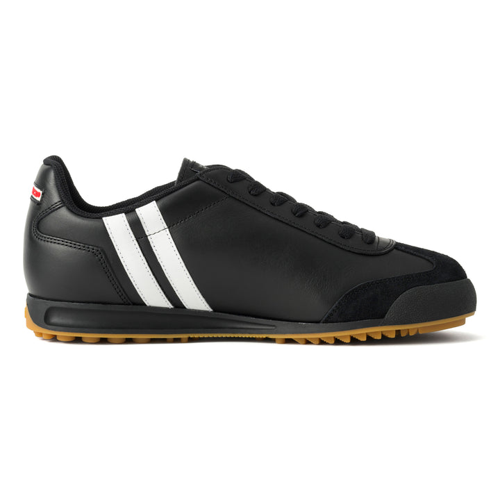 ゴルフ|リバプール・カップ レザー|LIVERPOOL-CP/L(BLK)