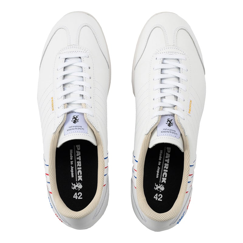 ゴルフ|パミール・カップ エンブロイダリー|PAMIR-CP/EMB (TRC)