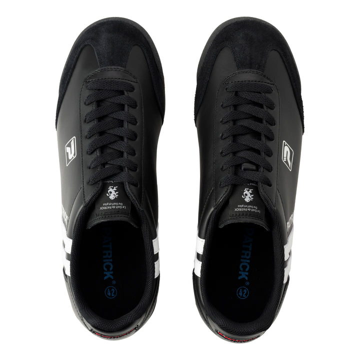 ゴルフ|リバプール・カップ レザー|LIVERPOOL-CP/L(BLK)