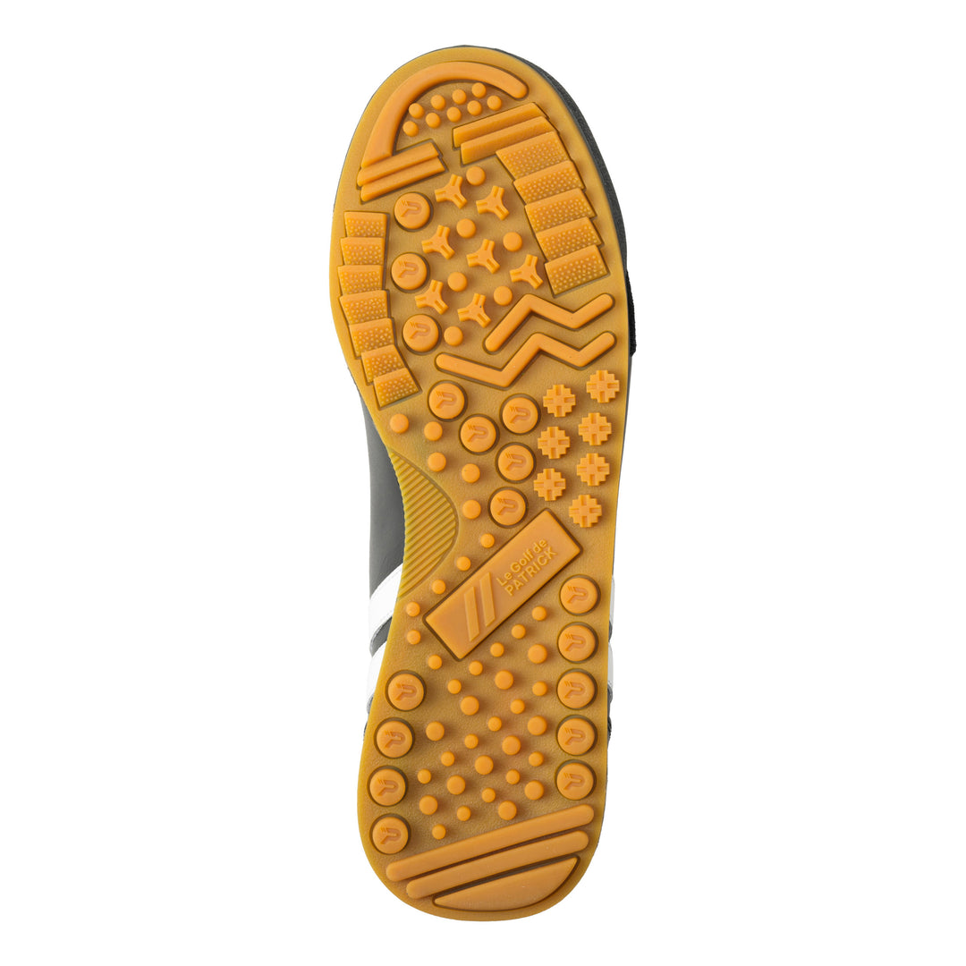 ゴルフ|リバプール・カップ レザー|LIVERPOOL-CP/L(BLK)