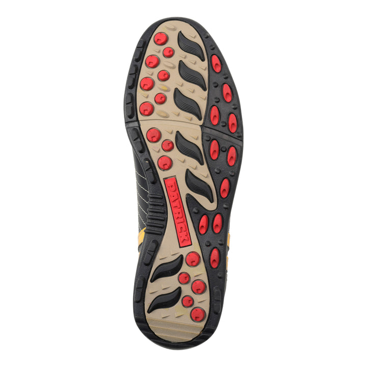 ゴルフ|パミールカップレオパード|PAMIR-CP/LPD(BLK)