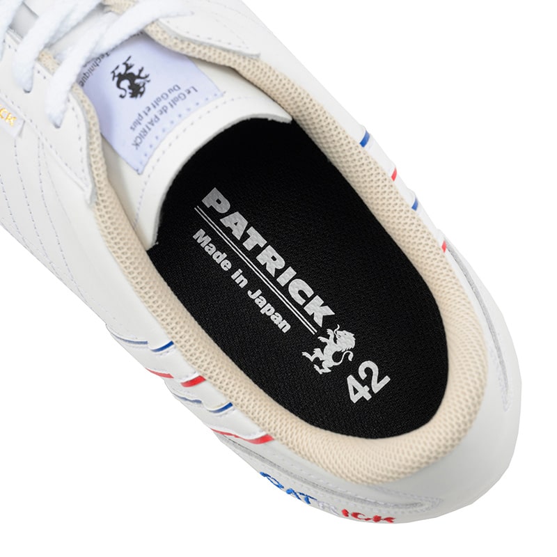 ゴルフ|パミール・カップ エンブロイダリー|PAMIR-CP/EMB (TRC)